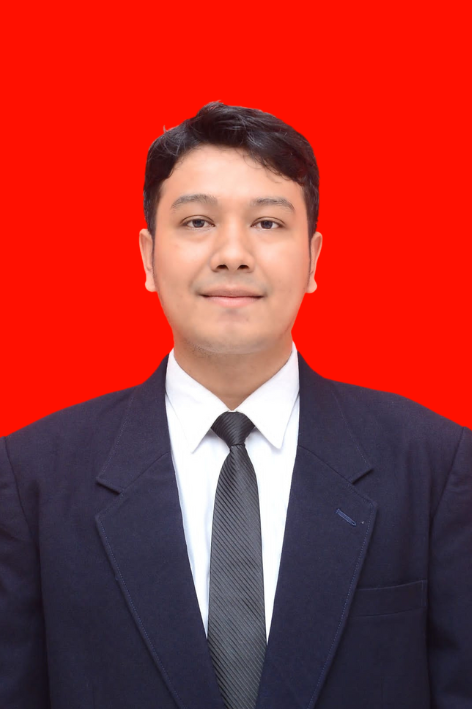 RIDHA AL'ASYHARI, S.Pd