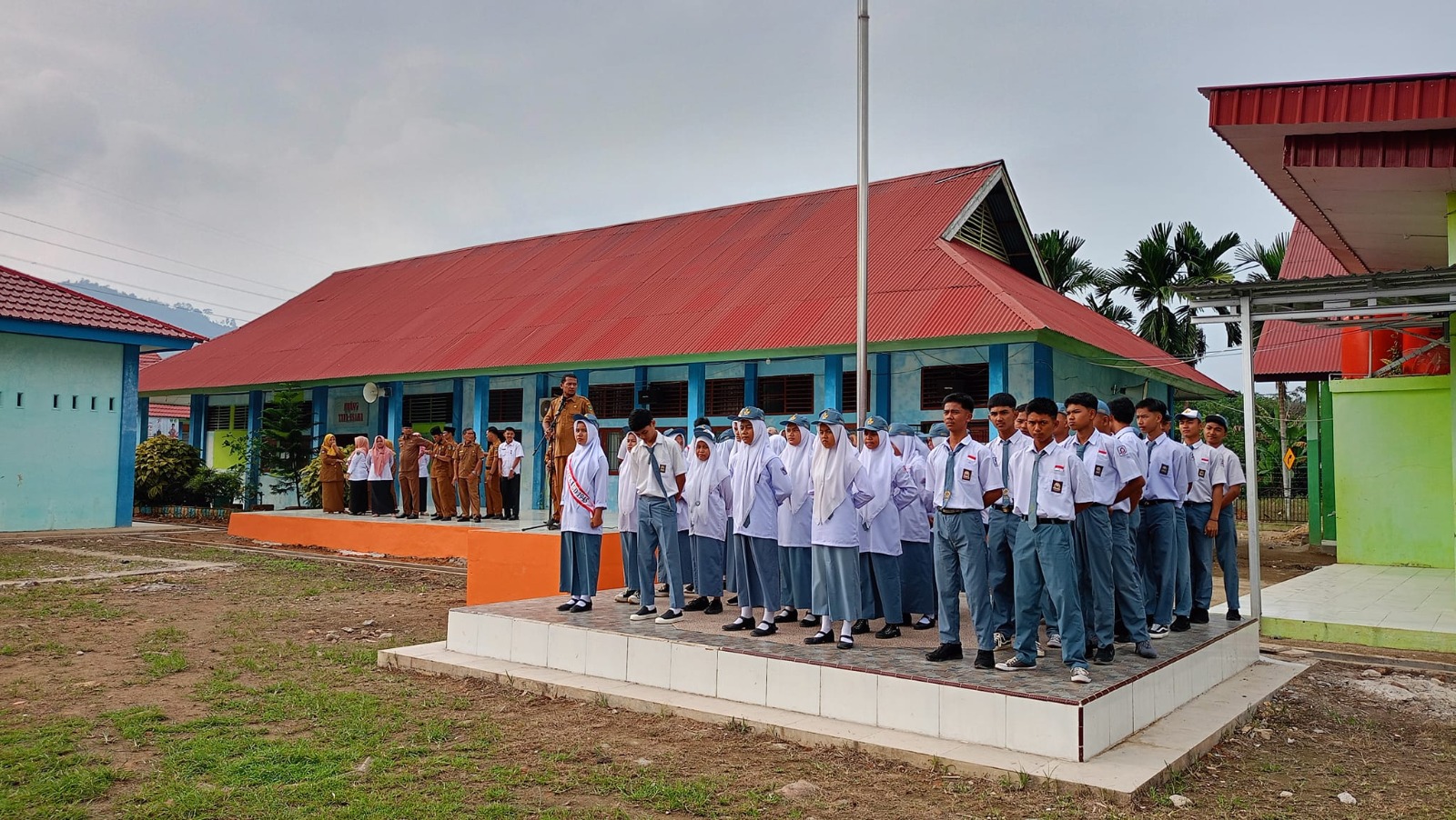 🎓 PENGUMUMAN KELULUSAN TAHUN PELAJARAN 2025/2026🎓