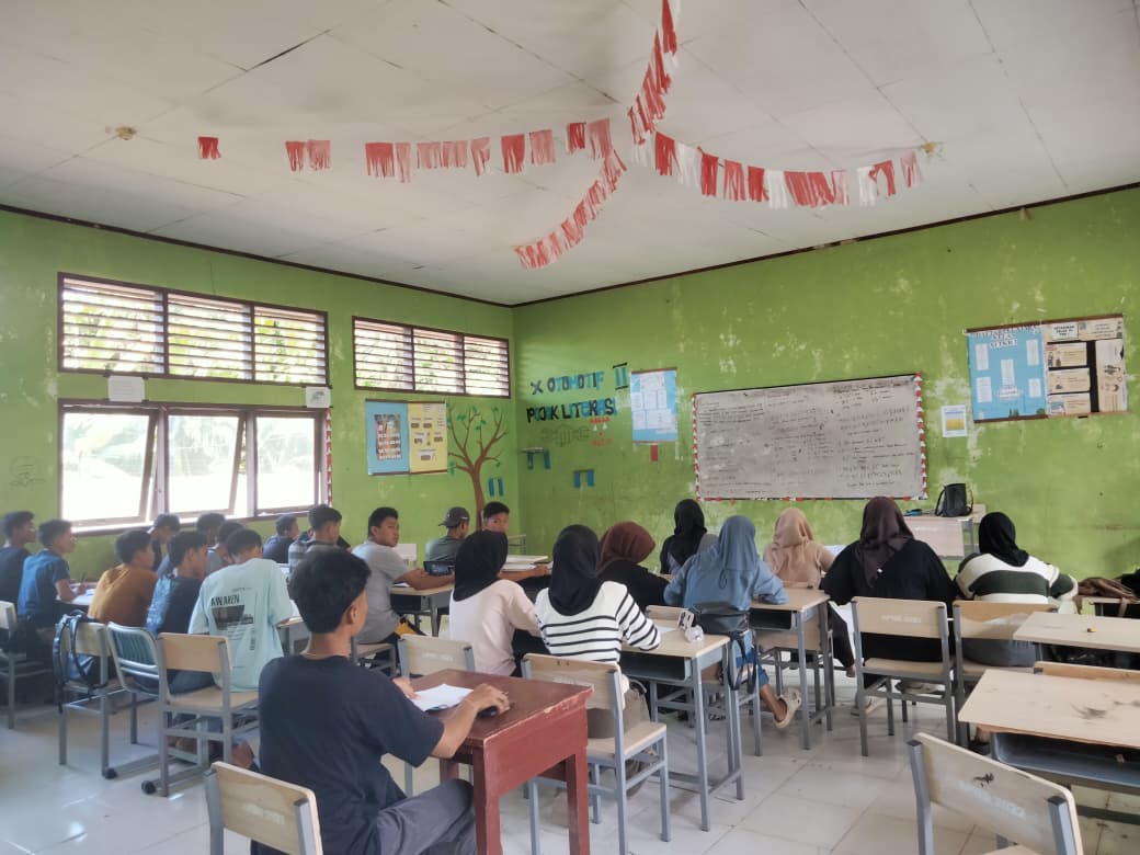 Foto JAPANESE CLUB - 1