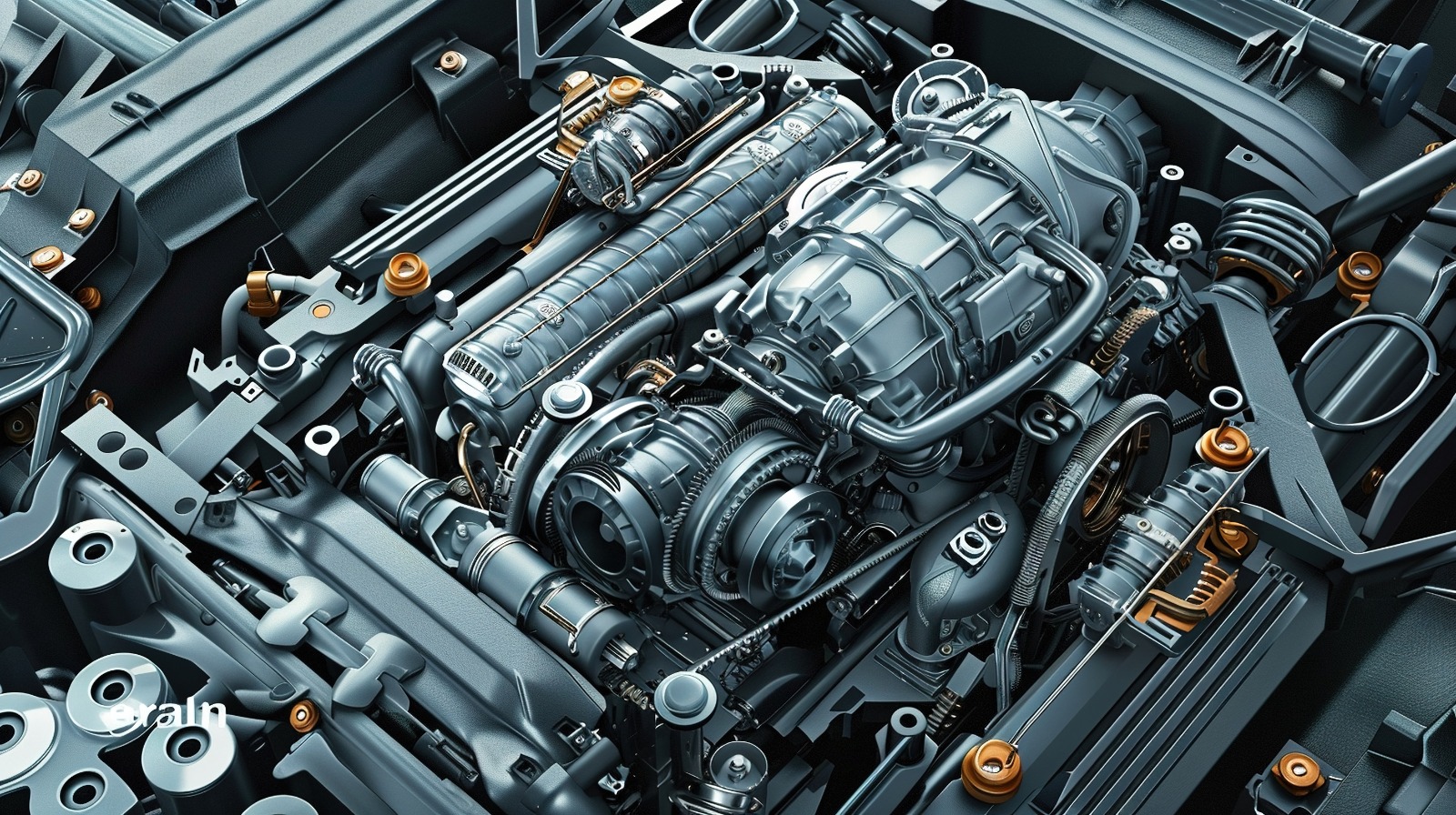 TEKNIK KENDARAAN RINGAN