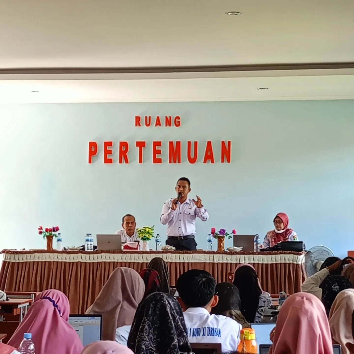 Slider SMKN 1 Koto XI Tarusan