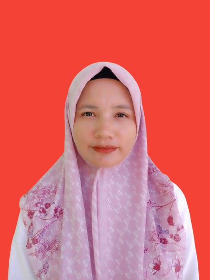 Foto SISPUTRI ANITA, A.Md