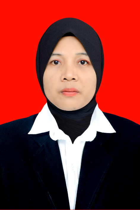 Foto APRILASWITA,S.Pd