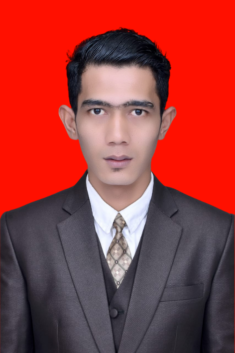 Foto DAYAT PUTRA PAHLAWAN,S.Pd