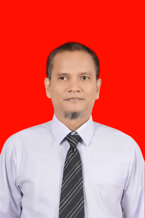 Foto DONY MARTEN,S.T, S.Pd, M.Pd.T