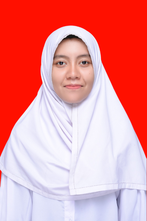 Foto ELSA GUSMINI PUTRI