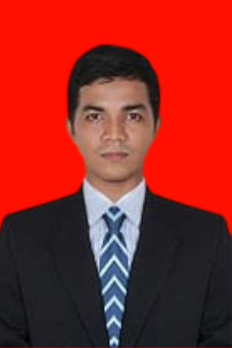 Foto GUNAWAN RAHMADI, S.Pd