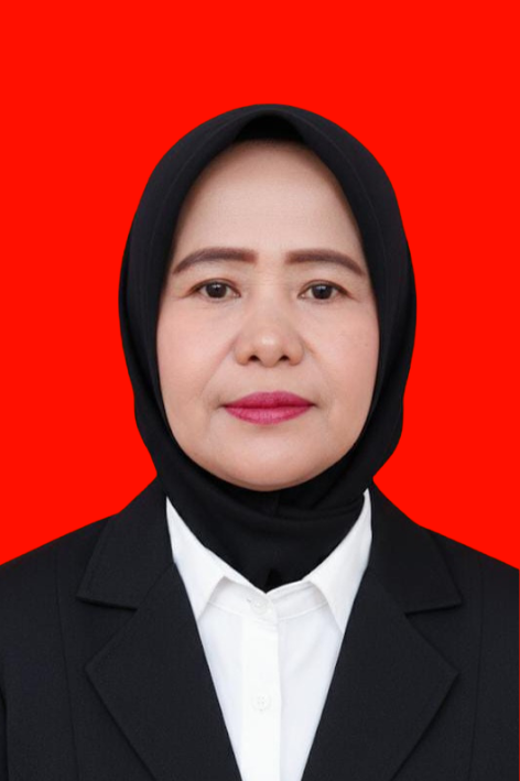 Foto IRA MAYENI PUTRI, S.Pd