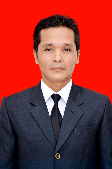 Foto MARDEDI ANTONI, S.Pd.I