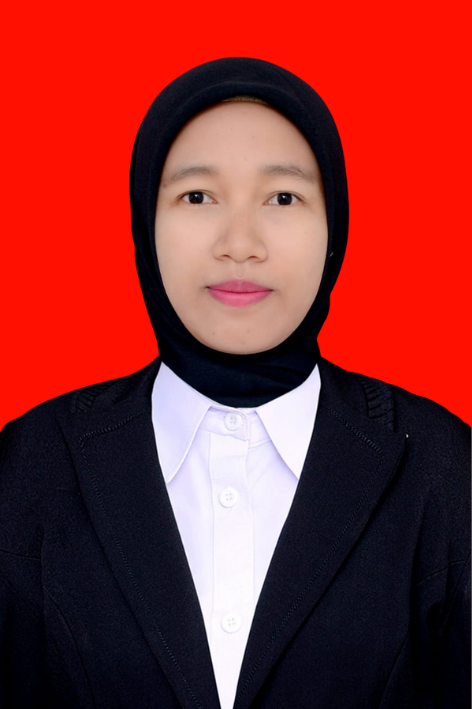 Foto RESA YULIA, S.Pd