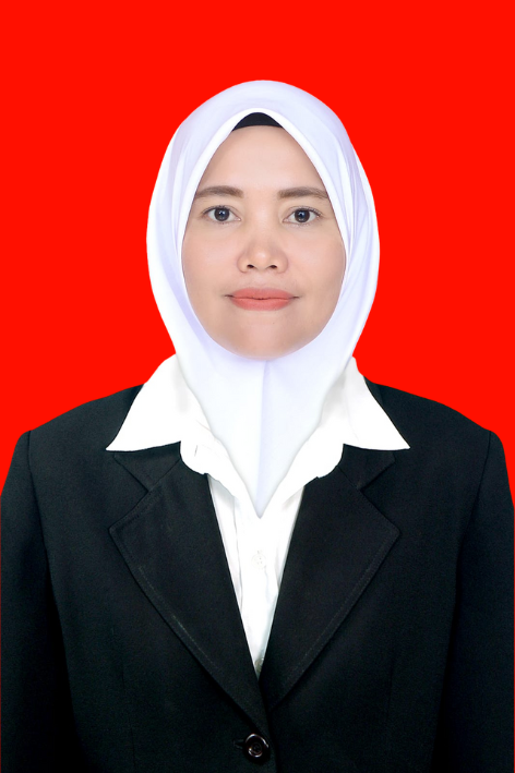 Foto REZA UTAMI, S.Pd.I