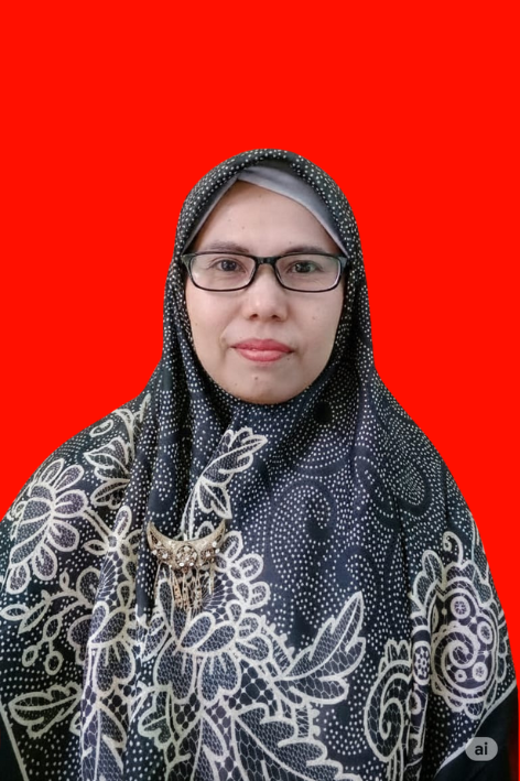 Foto RIA JUWITA, S.Pd.I