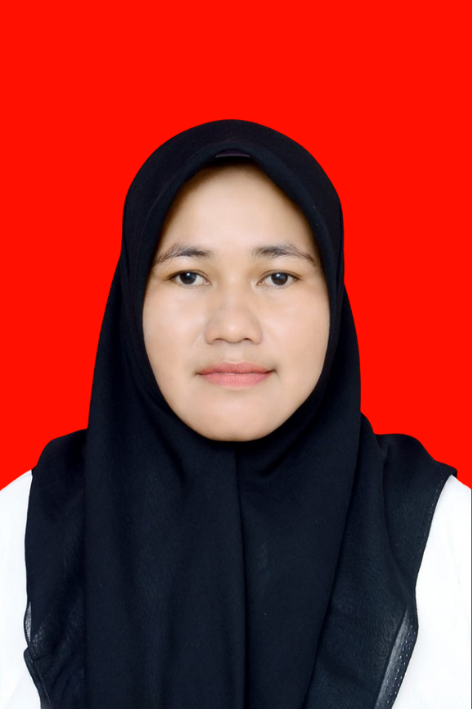 Foto NOVITRI YANTI, S.Pd.I